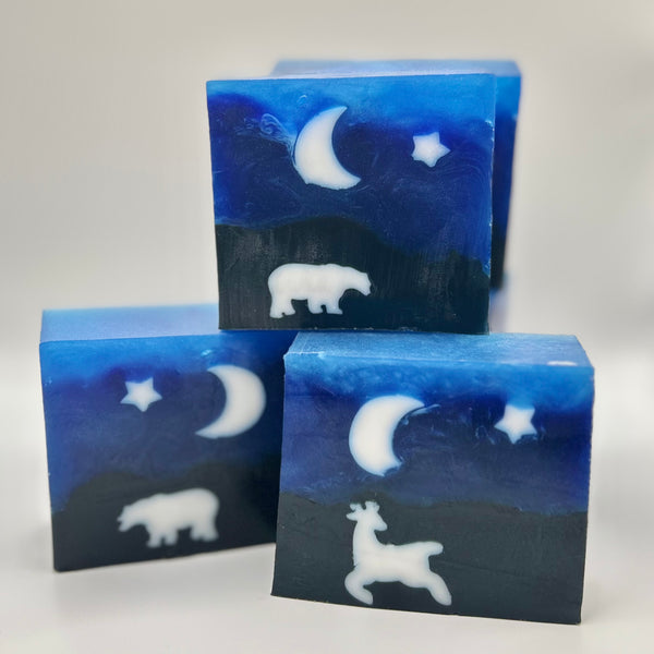 chaos - bar soap