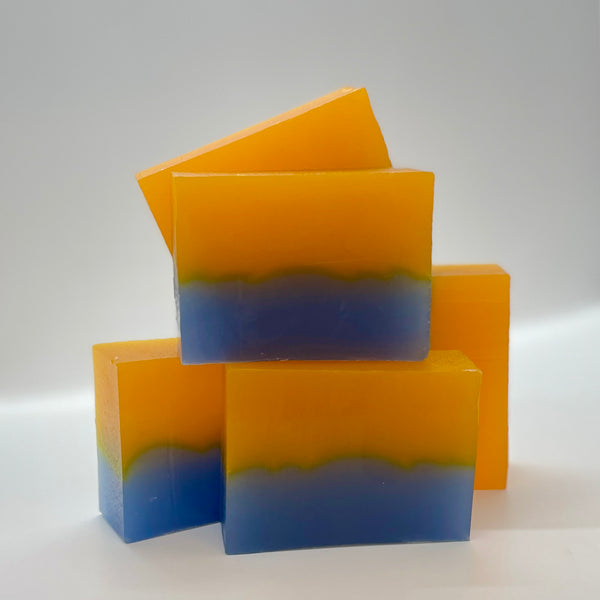 afterglow - bar soap