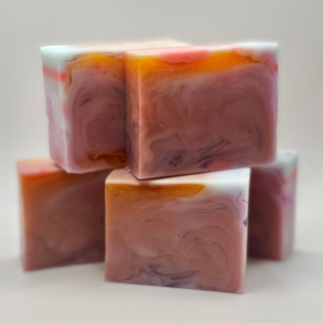 cosmically misplaced - bar soap