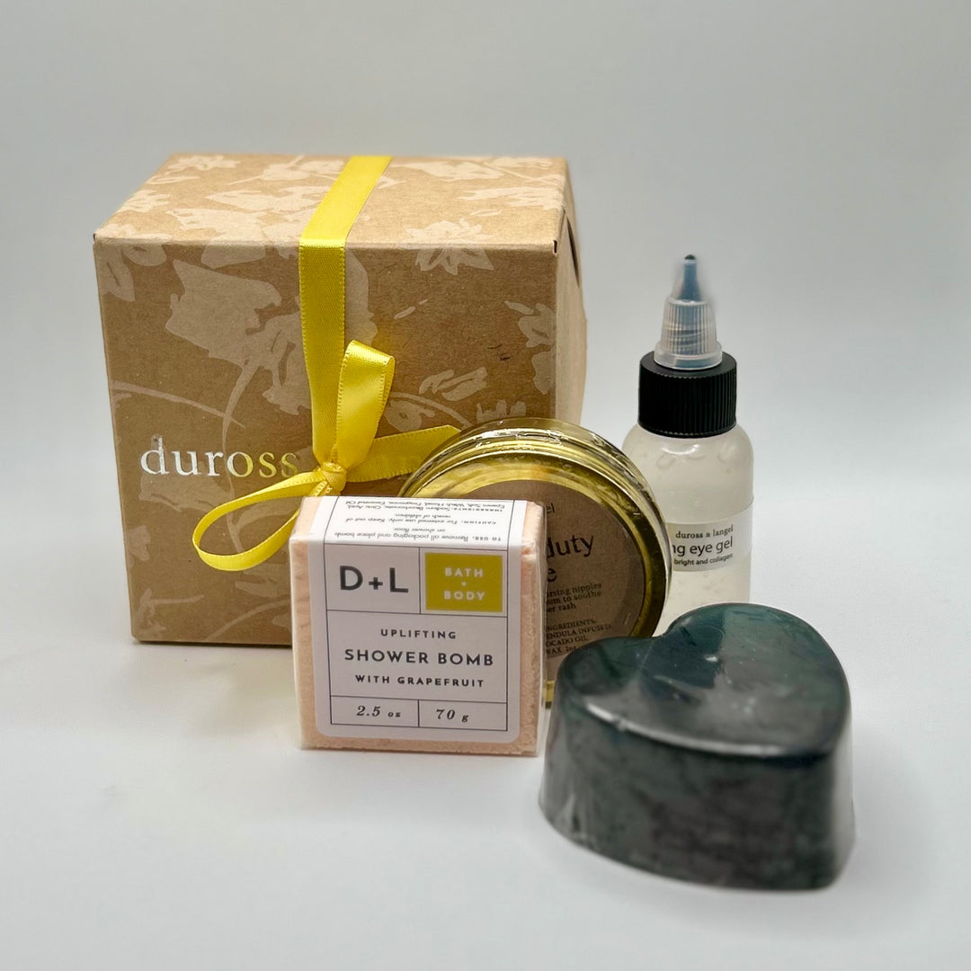 Postpartum Comfort Kit