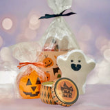 halloween mini gift basket (*limited quantities)