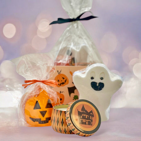 halloween boo basket (*limited quantities)