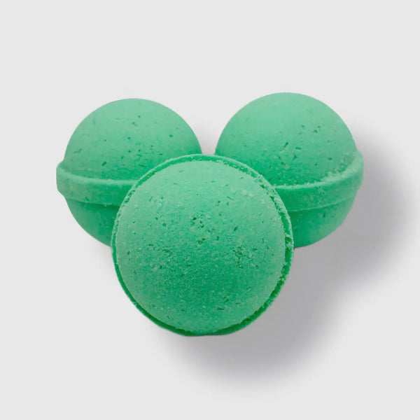 eucalyptus - bath bomb