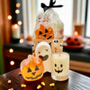 halloween boo basket