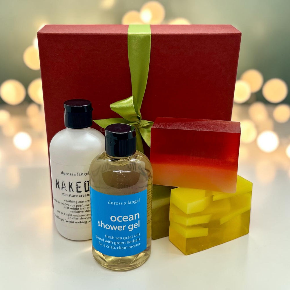 OG Favorites Gift Box