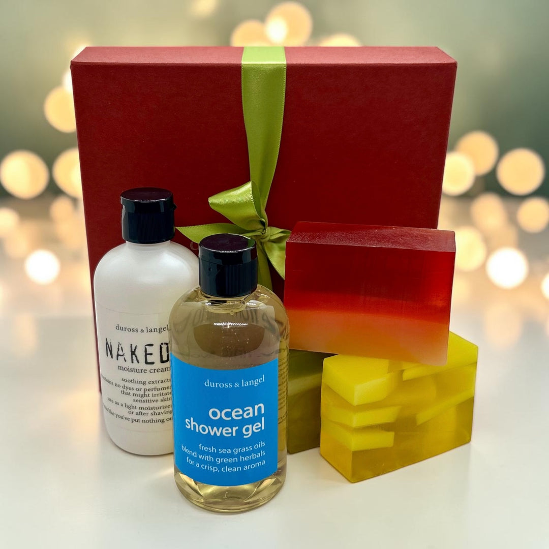 OG Favorites Gift Box