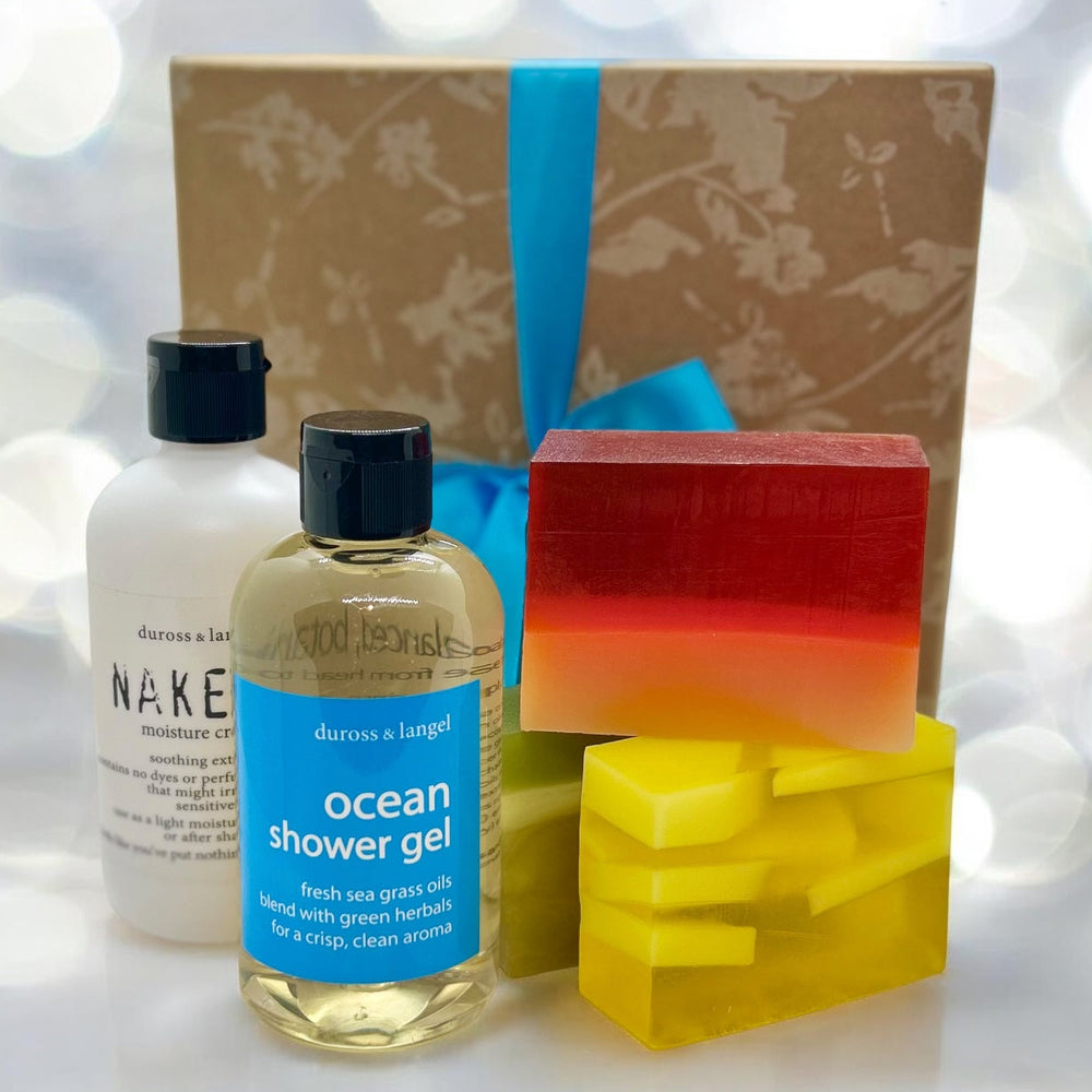OG Favorites Gift Box