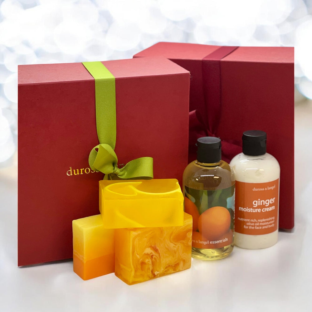 Here Comes the Sun Gift Box