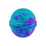 sleepy time - large bath bomb