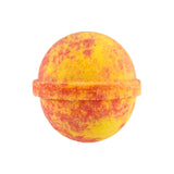 wild currant + sandalwood - large bath bomb