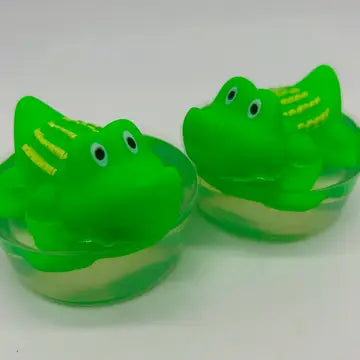 kids alligator soap