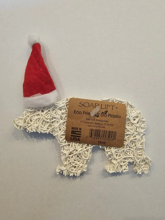 soap lift (various shapes)