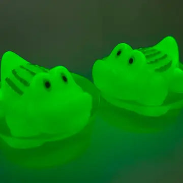 kids alligator soap