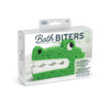 Bath Biters - Crocodile Bath Sponge