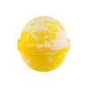 honey bee - large bath bomb