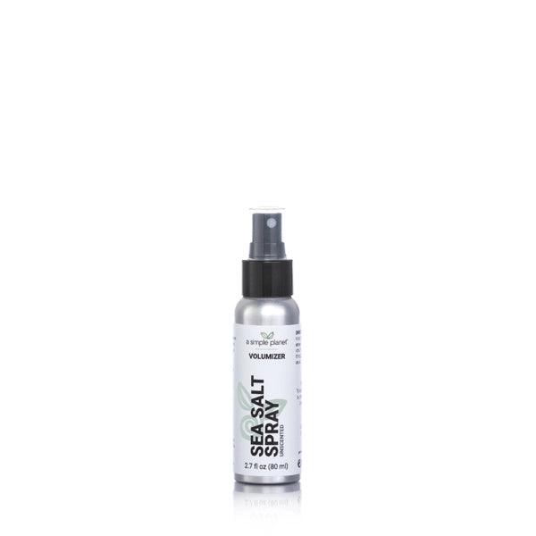 sea salt spray - unscented