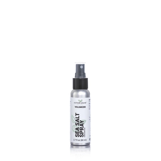 sea salt spray - unscented