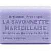 lavender french soap - 125g