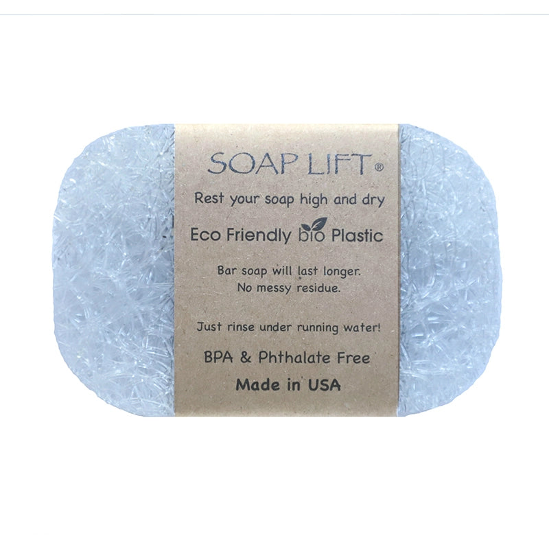 soap lift (various shapes)