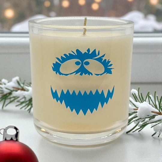 Bumble Candle