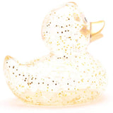 Glitter Duck - Gold