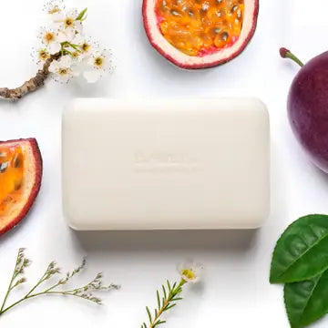 passion fruit soap by La Belle Vie