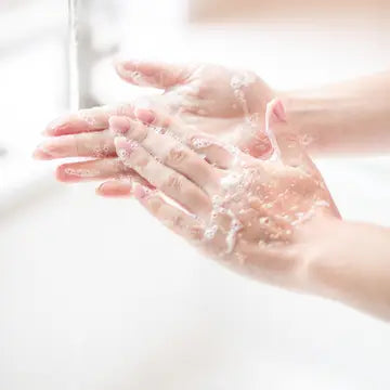 Sunny Palms Single-Use Soap Sheets