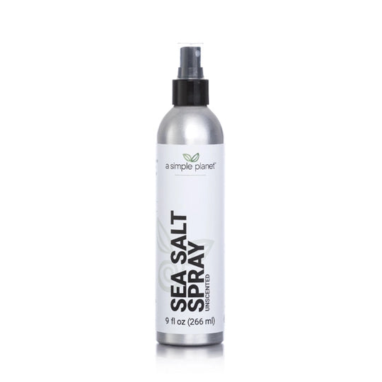 sea salt spray - unscented