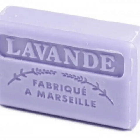 lavender french soap - 125g