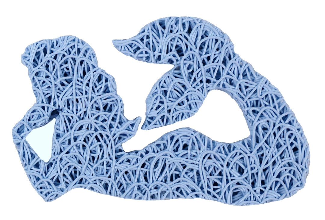 soap lift (various shapes)