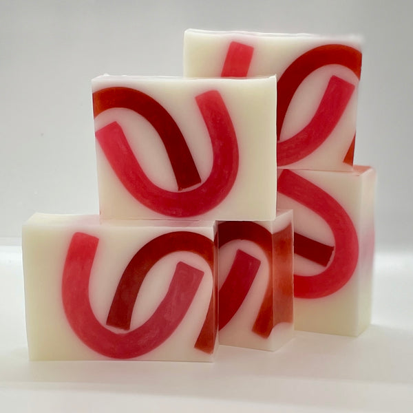 fig goat's milk - bar soap