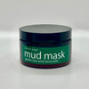 green tea mud mask - most skin types
