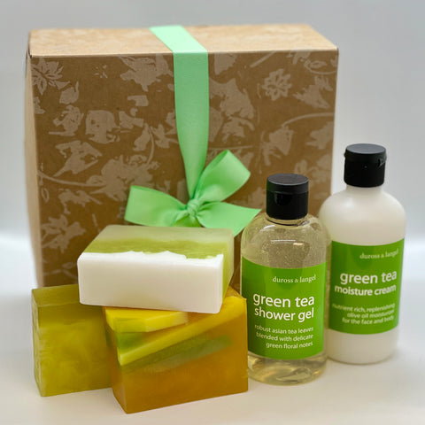 infuse gift box