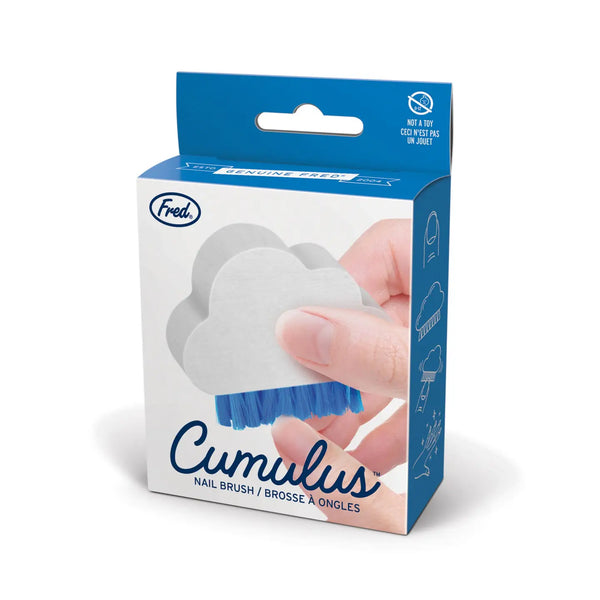 Cumulus - Cloud Nail Brush