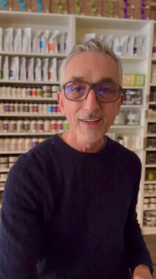 retinol moisturizer for face + neck (NEW PACKAGING)