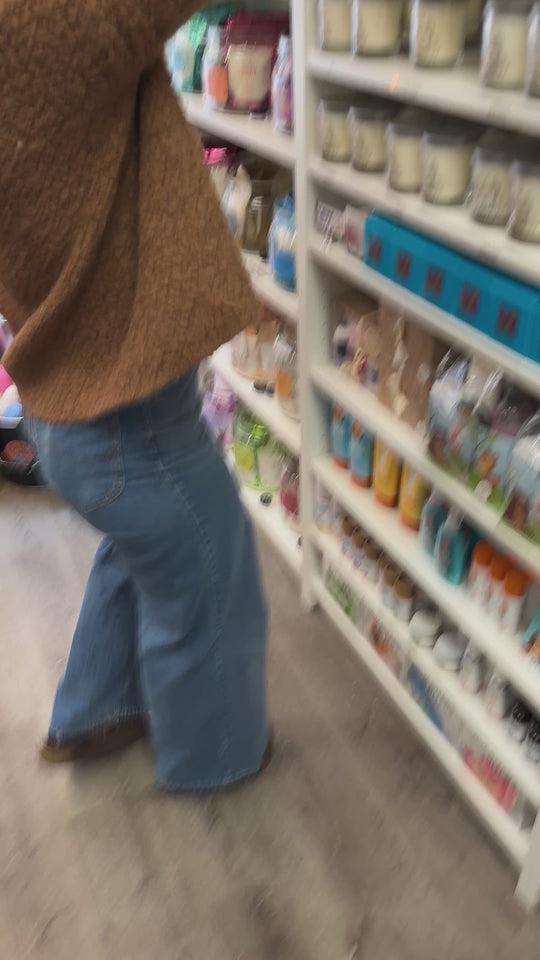 Moonflower Candle - Philadelphia Skyline Votive