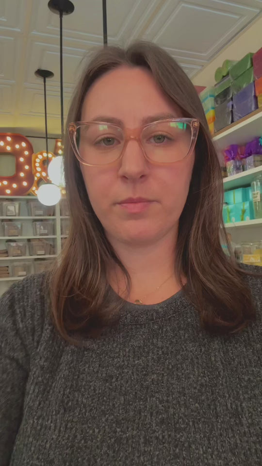 sleepy time bath soak