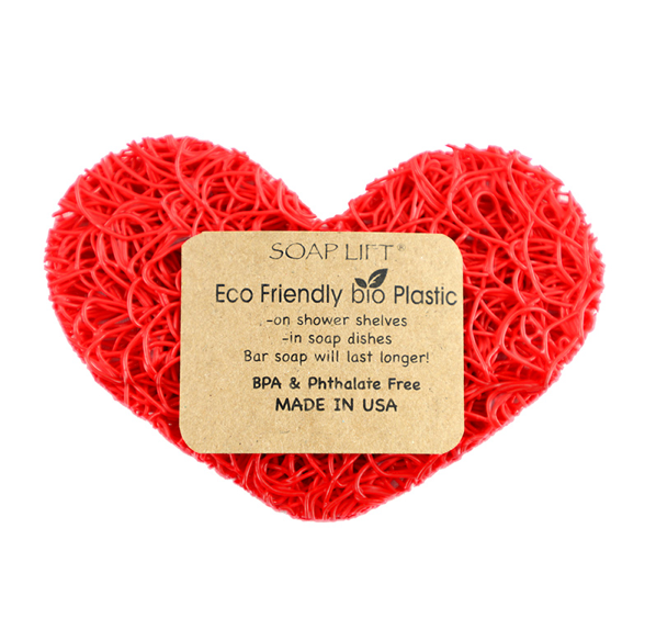 soap lift (various shapes)