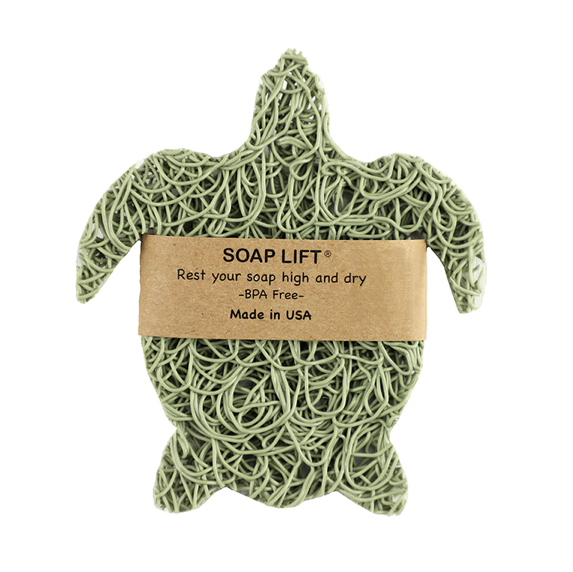 soap lift (various shapes)