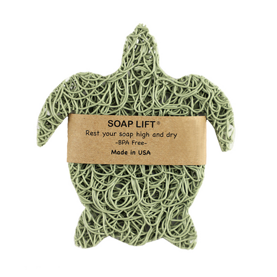 soap lift (various shapes)