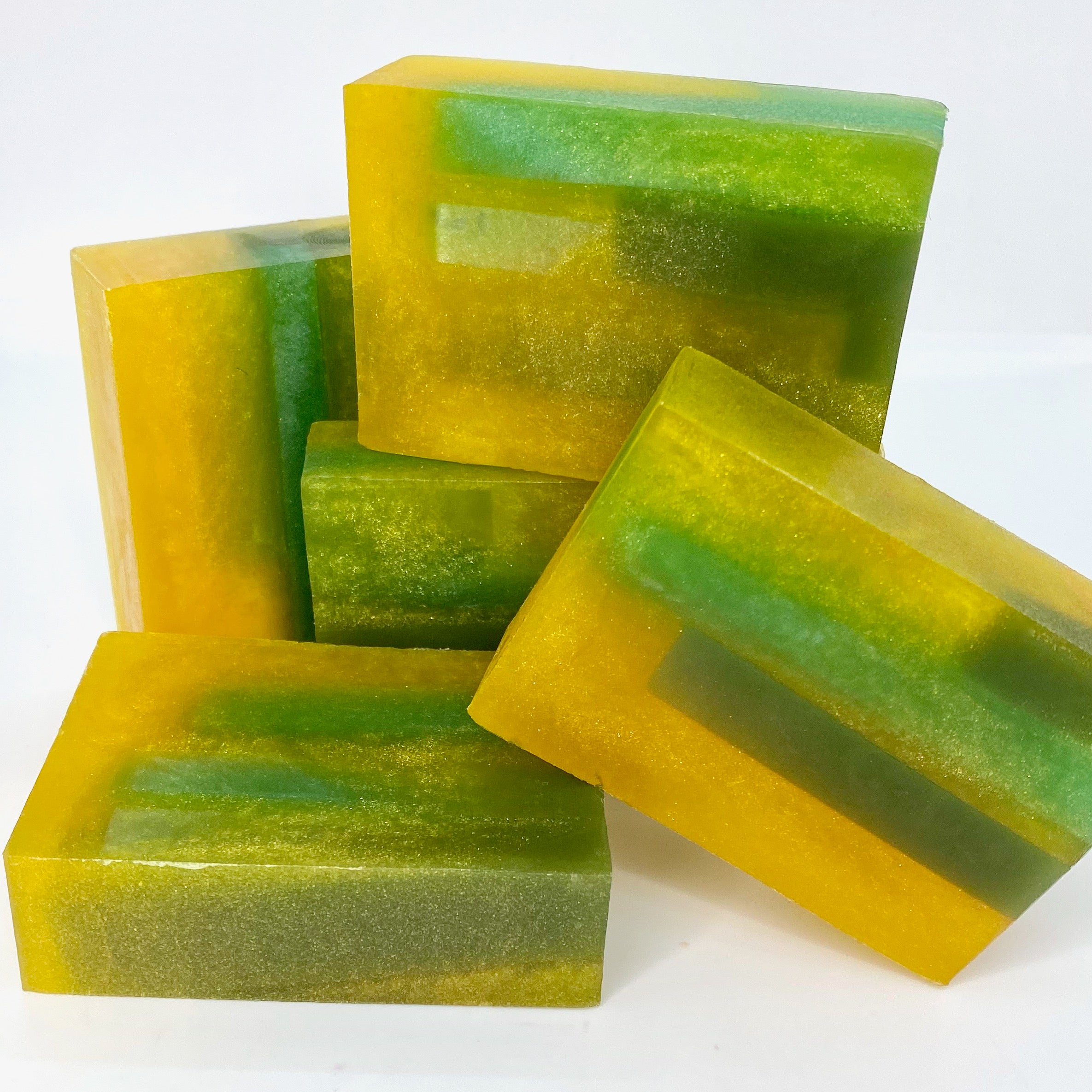 Organic Soap, Bar Soap, Dude Soap, Handmade Soap, Bergamot Soap