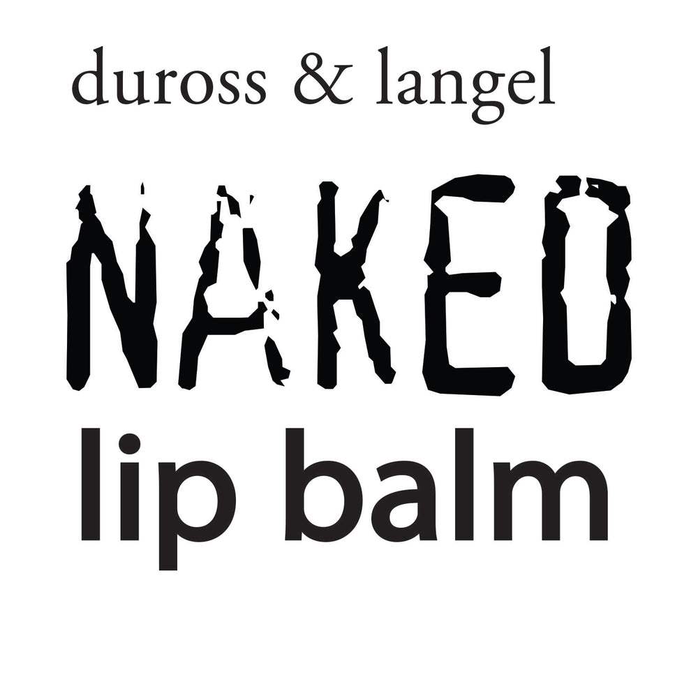 naked lip balm