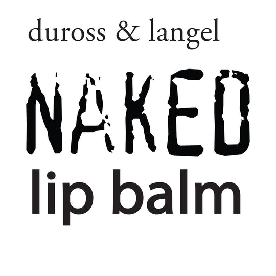 naked lip balm